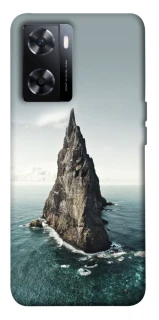 Чехол на OnePlus Nord N20 SE Marine mountain фото 1 из 1