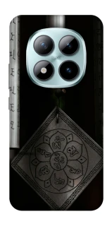 Чехол на Xiaomi Redmi Note 15 Pro+ 5G Талисман удачи фото 1 из 1