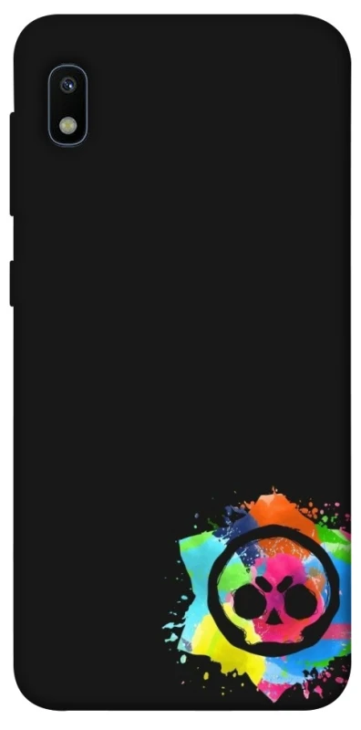 Чохол на Samsung Galaxy A10 (A105F) Brawl Stars ver.4 фото 1 з 1
