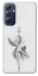 Чехол на Samsung Galaxy M54 5G Tattoo ver.10 фото 1 из 1