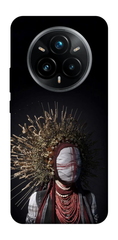 Чохол на Realme 14 Pro+ Мотанка фото 1 з 1