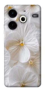 Чехол на TECNO Pova 6 Neo (LI6) Pastel Dreams фото 1 из 1