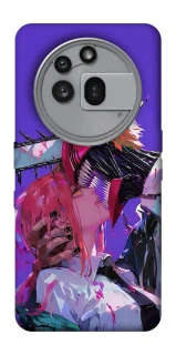 Чохол на Nothing Phone (3a) Pro Makima фото 1 з 1