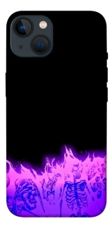 Чохол на Apple iPhone 13 (6.1") Funny moments фото 1 з 1