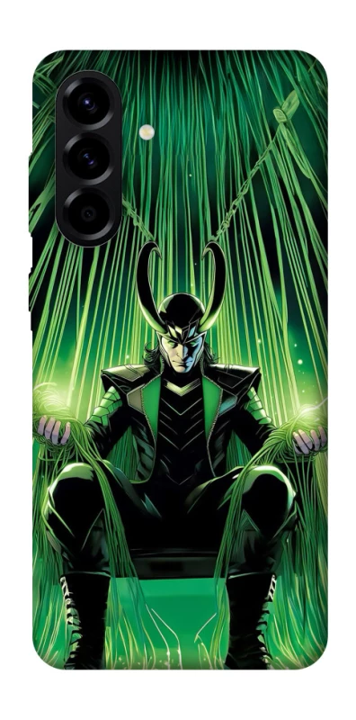 Чехол на Samsung Galaxy A56 5G Loki фото 1 из 1