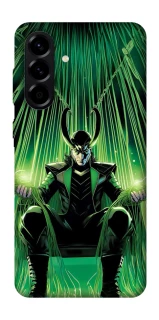 Чехол на Samsung Galaxy A56 5G Loki фото 1 из 1