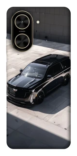 Чехол на Xiaomi Poco C71 Escalade фото 1 из 1