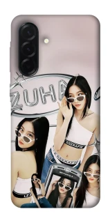 Чохол на Samsung Galaxy A37 5G Kazuha v2 - LE SSERAFIM фото 1 з 1