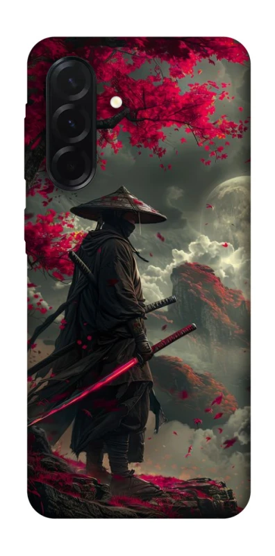 Чехол на Samsung Galaxy A37 5G Sakura San фото 1 из 1