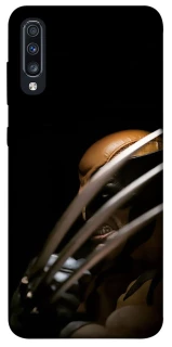 Чохол на Samsung Galaxy A70 (A705F) Wolverine фото 1 з 1