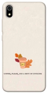 Чохол на Xiaomi Redmi 7A Autumn vibes ver.10 фото 1 з 1