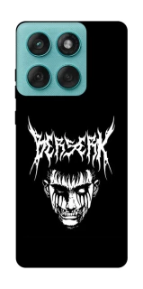 Чохол на Motorola Edge 60 Fusion Berserk v2 фото 1 з 1