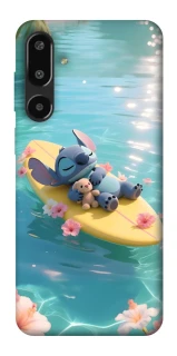 Чехол на Samsung Galaxy F16 Stitch ver.8 фото 1 из 1