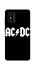 Чохол на ZTE Blade L9 AC/DC logo фото 1 з 1