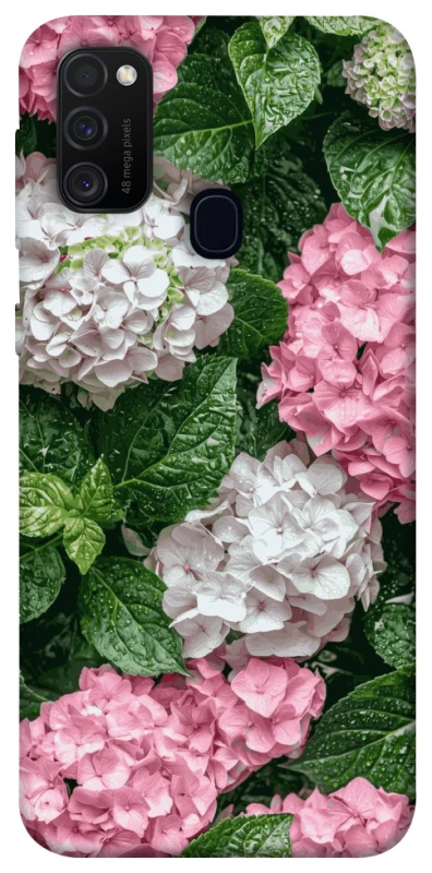 Чохол на Samsung Galaxy M30s / M21 Secret Garden фото 1 з 1