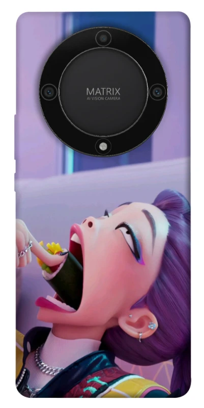 Чохол на Huawei Magic5 Lite K-Pop Demon Hunters ver.9 фото 1 з 1