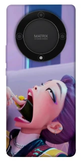 Чехол на Huawei Magic5 Lite K-Pop Demon Hunters ver.9 фото 1 из 1