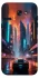 Чохол на Samsung A720 Galaxy A7 (2017) Cyber city фото 1 з 1