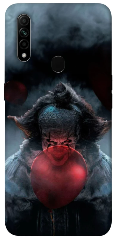 Чохол на Oppo A31 Воно фото 1 з 1