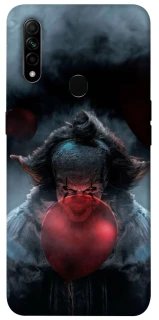 Чохол на Oppo A31 Воно фото 1 з 1