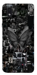 Чохол на Samsung Galaxy M01 Core / A01 Core Lifestyle collage фото 1 з 1