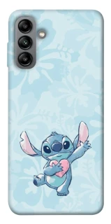 Чохол на Samsung Galaxy A04s Stitch ver.9 фото 1 з 1