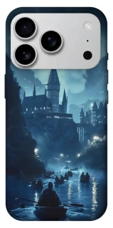 Чехол на Apple iPhone 17 Pro Max (6.9") Harry Potter v10 фото 1 из 1