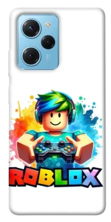 Чехол на Xiaomi Poco X5 Pro 5G Roblox v3 фото 1 из 1