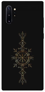 Чохол на Samsung Galaxy Note 10 Plus Viking Compass фото 1 Чохол на Samsung Galaxy Note 10 Plus Viking Compass фото 1 з 1