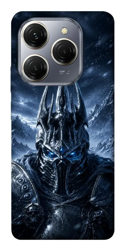 Чехол на TECNO Spark 20 Pro Arthas фото 1 из 1