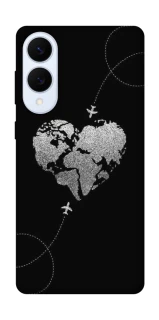 Чохол на Samsung Galaxy S25 Edge Love aesthetic ver.12 фото 1 з 1