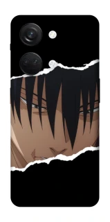 Чохол на OnePlus Nord 3 Toji v6 фото 1 з 1