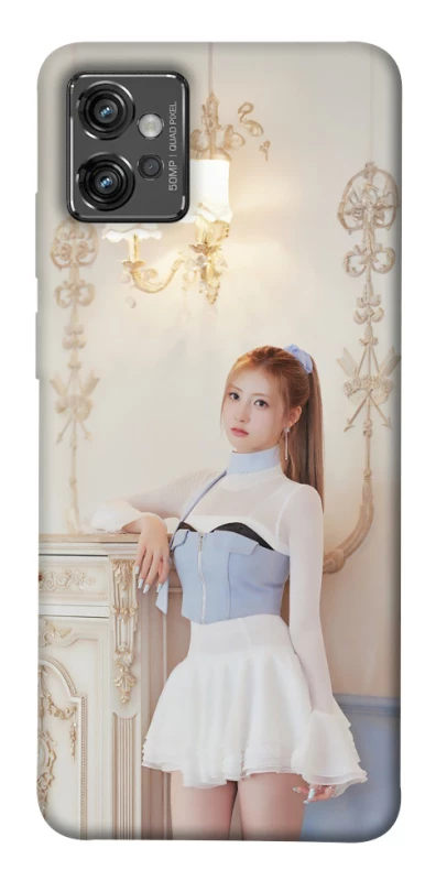 Чохол на Motorola Moto G32 Rami - BABYMONSTER фото 1 з 1