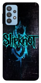 Чехол на Samsung Galaxy M32 Slipknot ver.2 фото 1 из 1