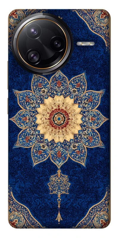 Чохол на Xiaomi Poco F7 Ultra Килим v54 фото 1 з 1