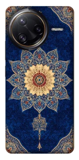 Чохол на Xiaomi Poco F7 Ultra Килим v54 фото 1 з 1