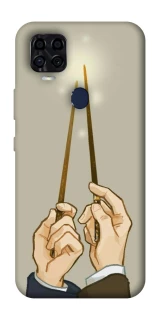 Чехол на ZTE Blade v2020 Harry Potter v3 фото 1 из 1