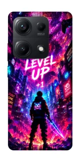 Чехол на Xiaomi Redmi Note 14S Level UP фото 1 из 1