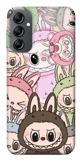 Чохол на Samsung Galaxy A14 4G/5G All Labubu 3 фото 1 з 1