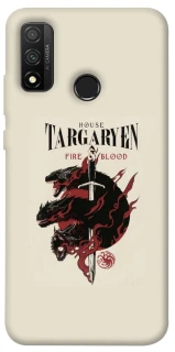 Чехол на Huawei P Smart (2020) House of the Dragon ver.4 фото 1 из 1