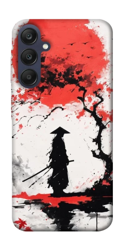 Чехол на Samsung Galaxy A25 5G Дух Японии фото 1 из 1