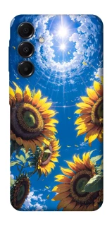 Чохол на Samsung Galaxy A16 4G/5G Sunflowers фото 1 з 1