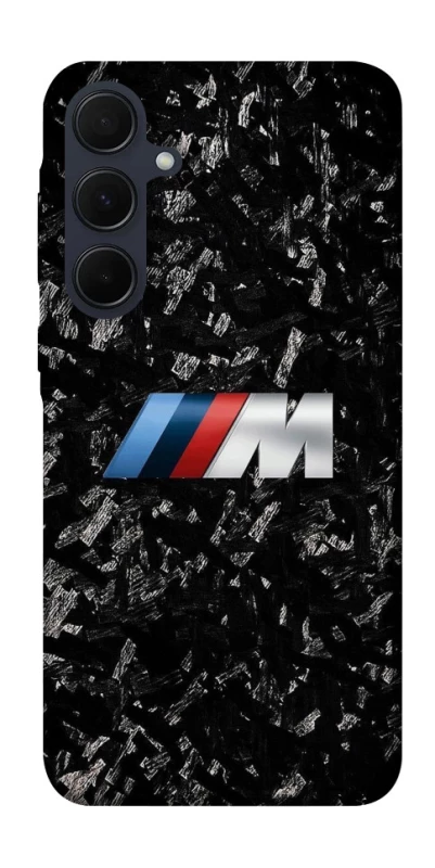 Чохол на Samsung Galaxy A35 M-series carbon фото 1 з 1