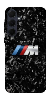 Чохол на Samsung Galaxy A55 M-series carbon фото 1 з 1