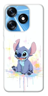 Чехол на TECNO Spark 10 Stitch ver.4 фото 1 Чехол на TECNO Spark 10 Stitch ver.4 фото 1 из 1