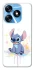 Чехол на TECNO Spark 10 Stitch ver.4 фото 1 Чехол на TECNO Spark 10 Stitch ver.4 фото 1 из 1