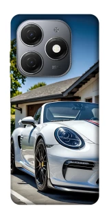 Чохол на TECNO Spark 20 Sport porsche фото 1 з 1