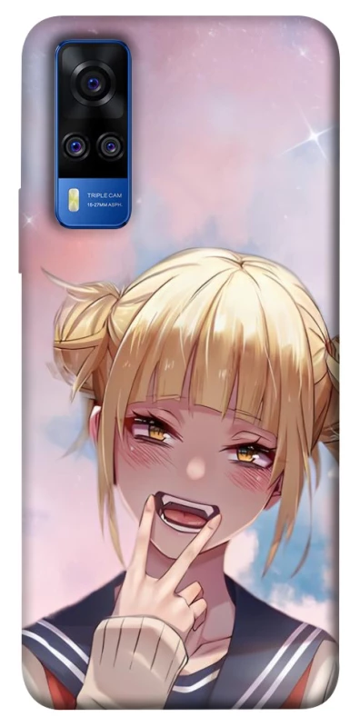 Чохол на Vivo Y51a Toga фото 1 з 1