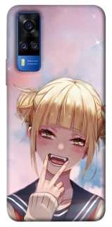 Чехол на Vivo Y51a Toga фото 1 из 1