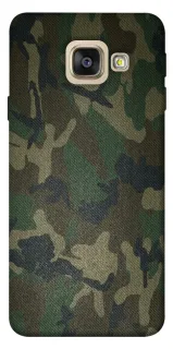 Чохол на Samsung A520 Galaxy A5 (2017) camouflage v1 фото 1 з 1